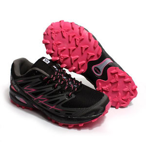 Women's BR600-PINK Running Training Shoes Tennis Athletic Shoes Sneakers Outdoor