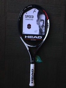 HEAD Graphene Touch Speed S
