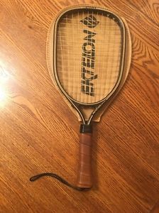 EKTELON Marathon Graphite Racquetball Racquet with Head Cover Free Shipping
