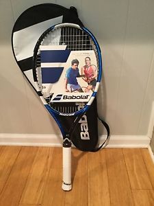 Babolat Drive Max 110