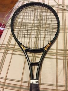 Prince Graphite oversize Good Condition $40