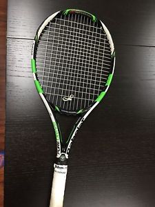 Babolat Pure Drive Wimbledon