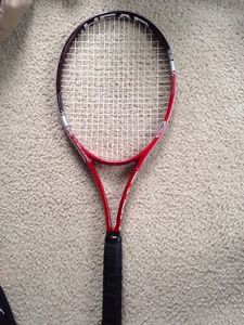 Head Prestige Pro Tennis Racket