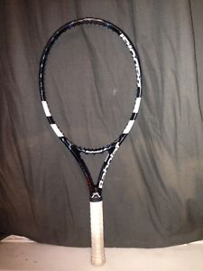 Babolat Pure Drive Tennis Racquet 4 1/4