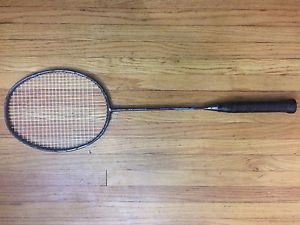 Genuine Voltric Z-Force II Badminton Racquet Racket 4UG5 YONEX VTZF II AS Coded