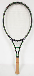USED Prince Graphite 100 4 & 3/8 Tennis Racquet