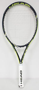 NEW Head  Graphene Extreme Pro 4 & 1/2 Pre-Owned Tennis Racquet