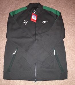 Nike Men's Premier Roger Federer Jacket (N98, 644780-327, US-M)