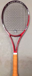 Head Youtek IG Prestige Pro 4-3/8 Tennis Racquet
