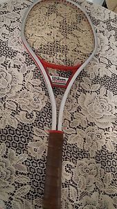 Wilson Performer Tennis Racquet