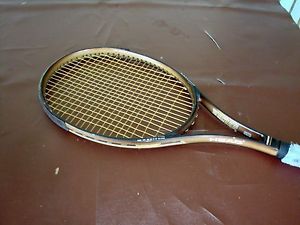 Head DISCOVERY 600 Tennis Racquet Racket 4 3/8 Made in Austria
