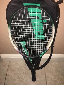 Prince TT Thunderlite Oversize 4 3/8 grip Tennis Racquet