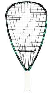 Ektelon Lightning ESP Racquetball Racquet Series (190/195/200 Grams), SS (3 5/8"