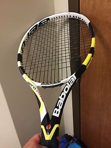 Babolat AERO storm Cortex