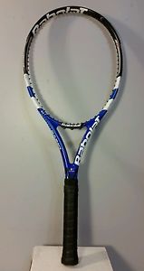 Babolat Pure Drive GT Graphite Tungsten Tennis Racquet Racket