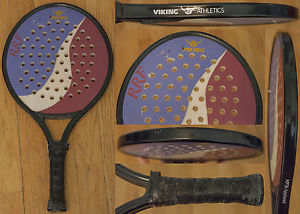 (1) Viking Athletics RRF Paddle