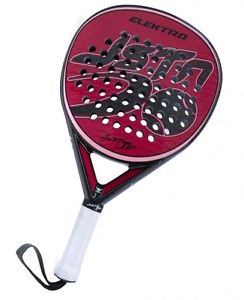 Pala de padel JUSTTEN ELEKTRA