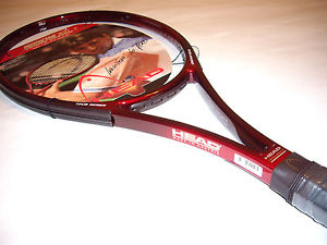 New HEAD Prestige Tour 300 - Trisys System - USA Model - Very Rare NOS