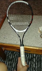 raqueta babolat junior