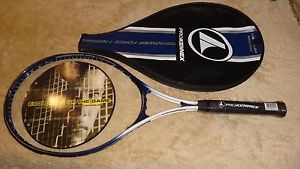 PRO KENNEX POWER FORCE 110 TENNIS RACKET NEW 4 1/4 Oversize design