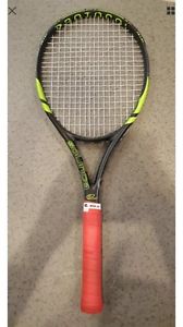Solinco Protocol 325 DY Concept Tennis Racquet 4 3/8"