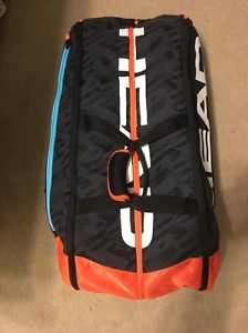 Head Racquet Bag 12 Pack
