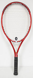 USED Volkl Super G Organix 8 (300g) 4 & 1/2 Tennis Racquet Racket