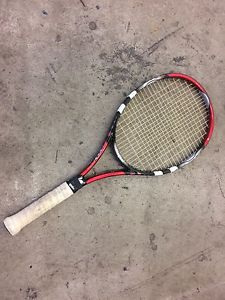 Babolat Soft Control Demo Tennis Racquet
