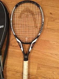 Head Metallix 6 Tennis Racquet