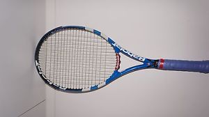 Babolat Pure Drive GT 4 1/2 Tennis Racket Racquet