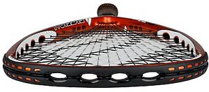 Ektelon O3 Tour Racquetball Racquet SS (3 5/8)