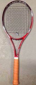 Head Youtek IG Prestige Pro 4-3/8 Tennis Racquet