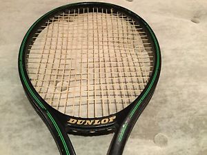 DUNLOP MAX 200G GRAPHITE Tennis racquet - Made in England