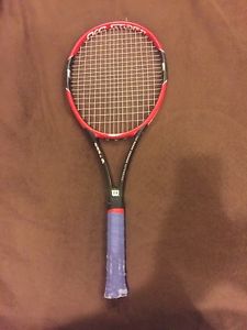 wilson rf97