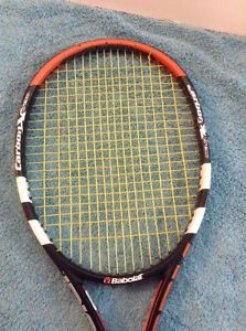 BABOLAT PRO Hurricane Carbon Xtrem 10.4 oz 98" Pure Storm Tennis Racquet