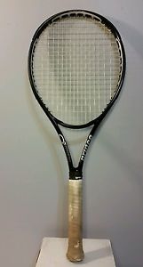 Prince O3 Midplus Speed Port Black Tennis Racket Racquet