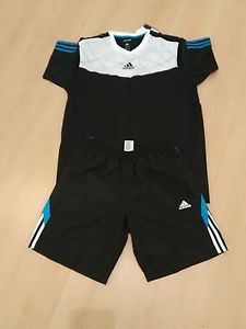 conjunto padel adidas talla XL