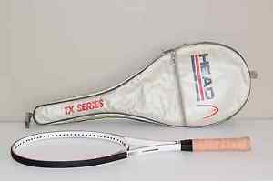 Head TXP (Prestige) Pro TX Professional L3 4 3/8 - Head Finest Calfskin Grip