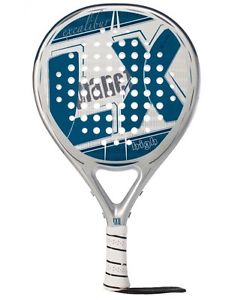 Pala de padel LX EXCALIBUR HIGH (Nueva)