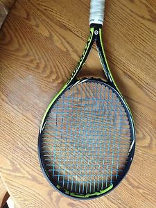 racquet tennis