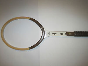 Vintage NEW OLD Stock - Wilson Jack Kramer Pro Staff