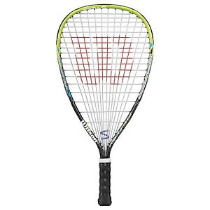Wilson Jammer Ra