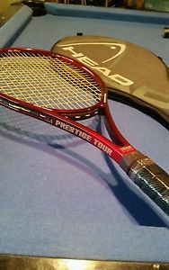 RARE Head prestige tour  tennis racquet BRAND NEW.