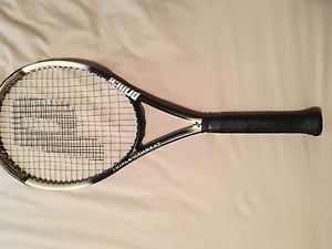Prince Triple Threat 110 Tennis Racquet