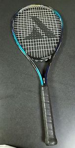 Pro Kennex Reach Power 1.0 Extended Length Tennis Racquet  4 1/4