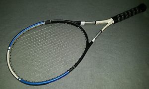 Pro Kennex Kinetic Pro 15G Light Tennis Racquet 4 1/8"