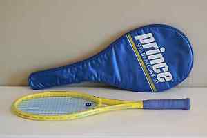 Prince Spectrum Comp 90 Limited Edition Graphite L5 4 5/8