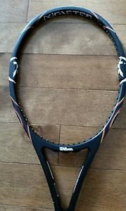 Wilson Pro Staff Pete Sampras  88 Tennis Racquet