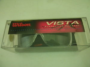 Wilson Vista Pro