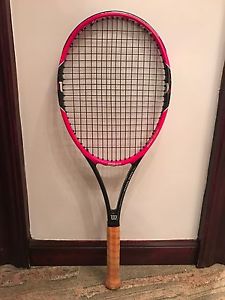 Wilson Pro Staff RF7 Autograph